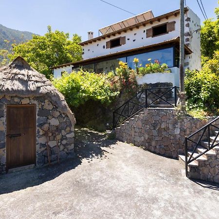La Florida  Casa El Nogalヴィラ エクステリア 写真