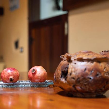 La Florida  Casa El Nogalヴィラ エクステリア 写真