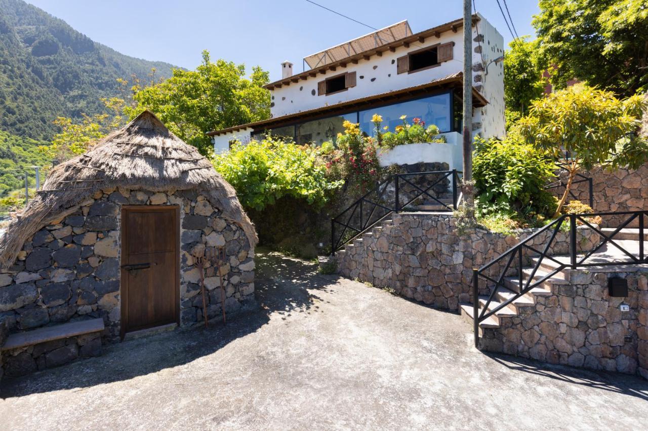 La Florida  Casa El Nogalヴィラ エクステリア 写真