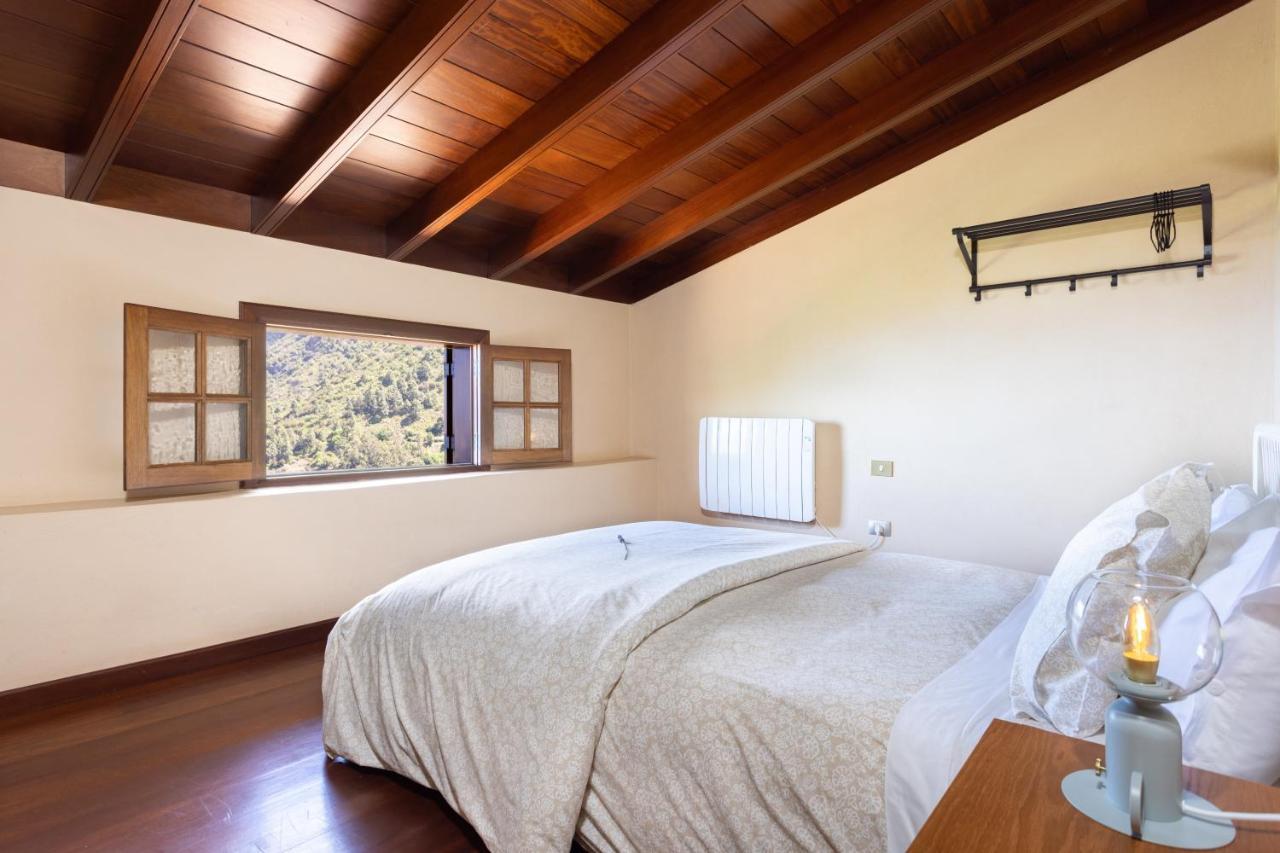 La Florida  Casa El Nogalヴィラ エクステリア 写真