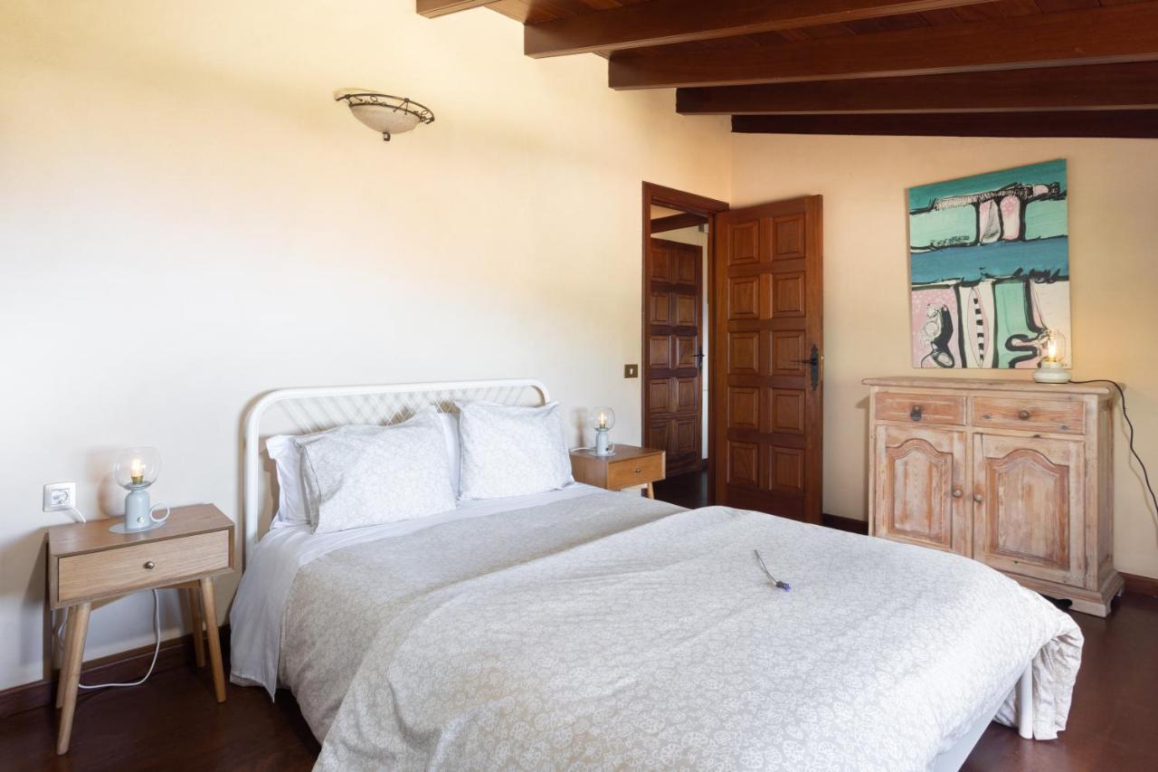 La Florida  Casa El Nogalヴィラ エクステリア 写真