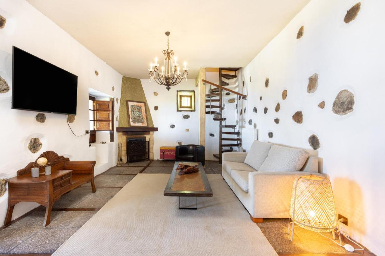 La Florida  Casa El Nogalヴィラ エクステリア 写真