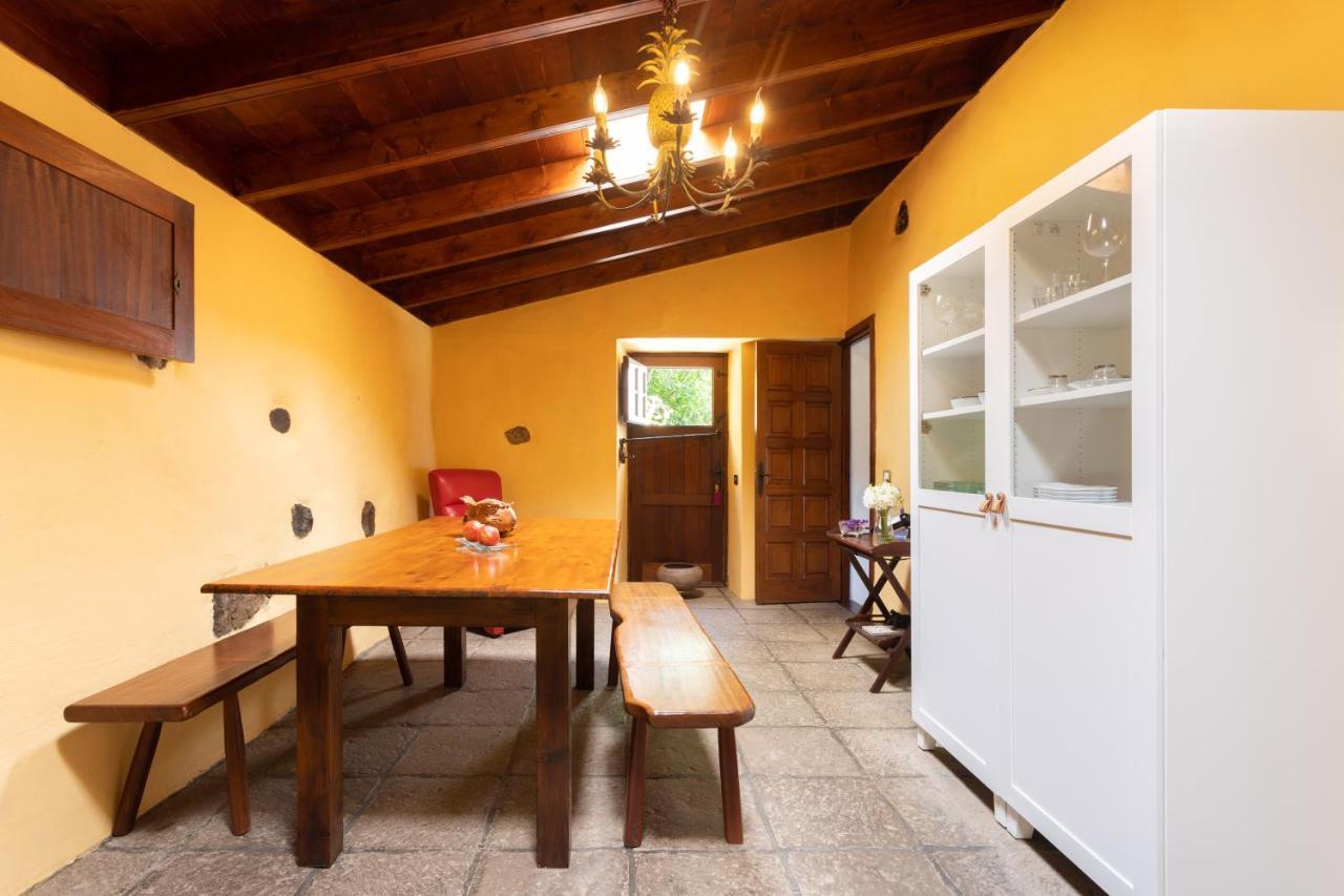 La Florida  Casa El Nogalヴィラ エクステリア 写真