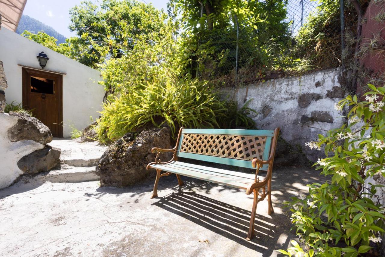 La Florida  Casa El Nogalヴィラ エクステリア 写真