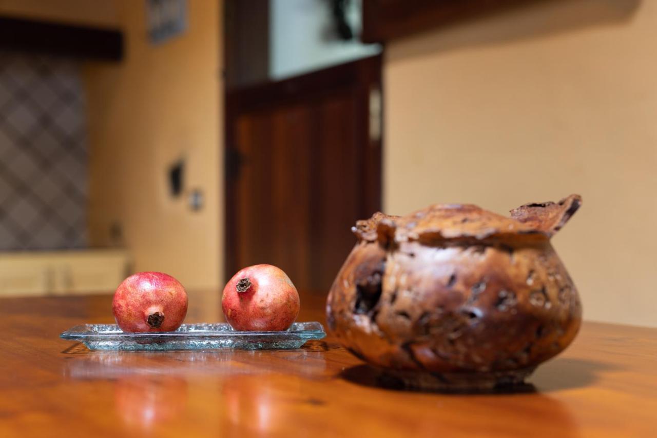 La Florida  Casa El Nogalヴィラ エクステリア 写真
