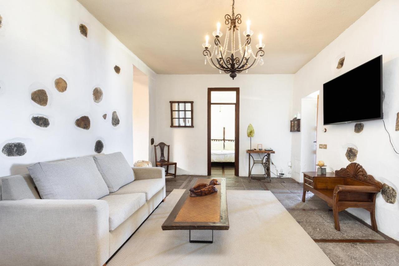 La Florida  Casa El Nogalヴィラ エクステリア 写真