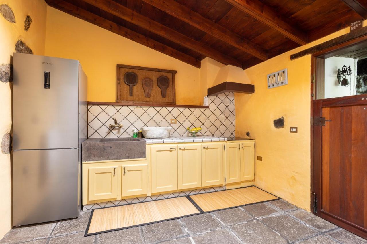 La Florida  Casa El Nogalヴィラ エクステリア 写真