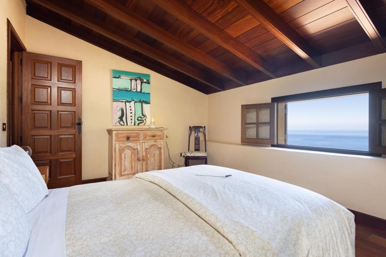 La Florida  Casa El Nogalヴィラ エクステリア 写真