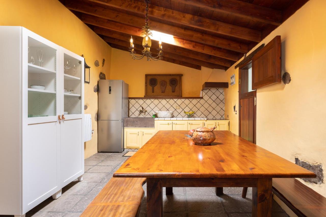 La Florida  Casa El Nogalヴィラ エクステリア 写真