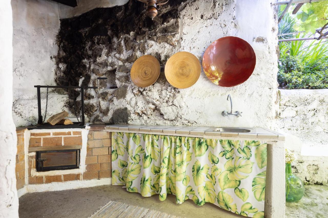 La Florida  Casa El Nogalヴィラ エクステリア 写真