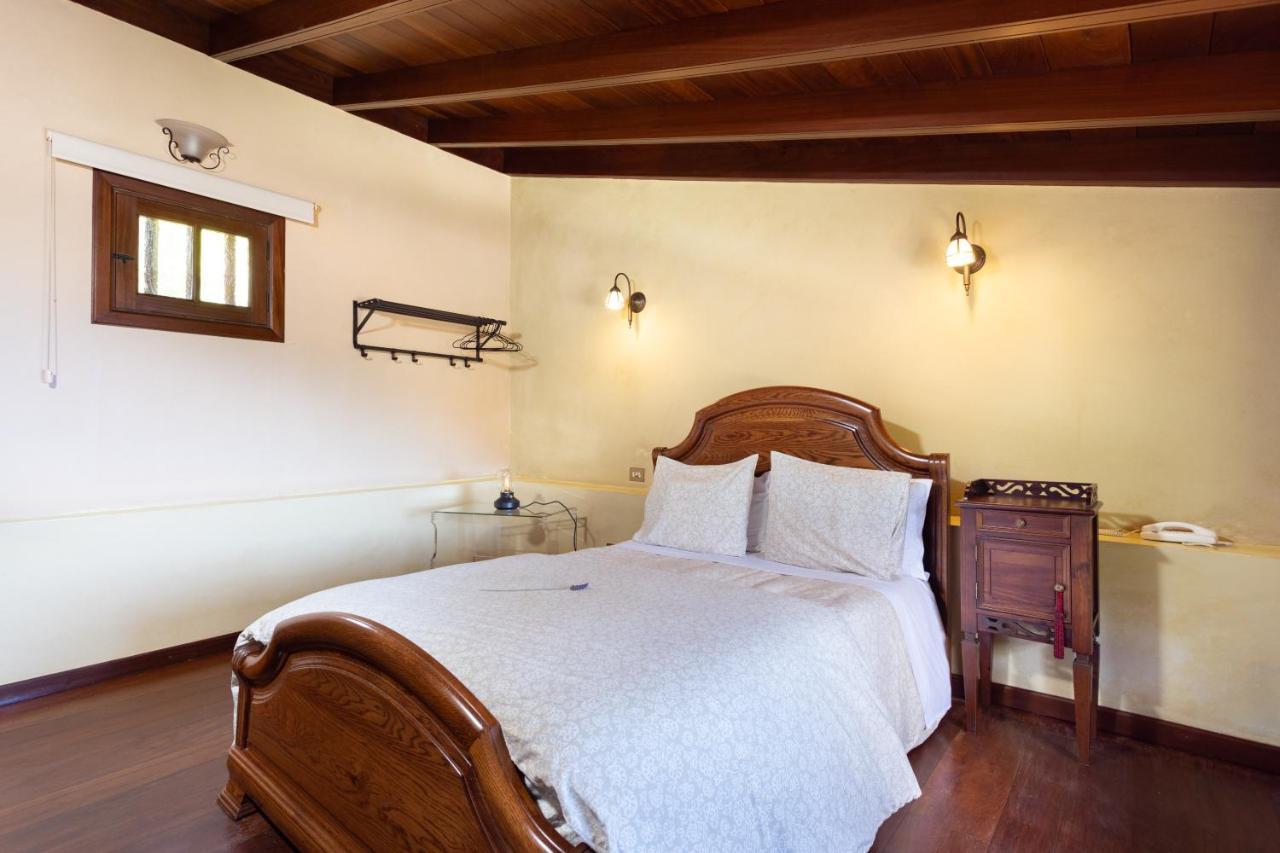 La Florida  Casa El Nogalヴィラ エクステリア 写真