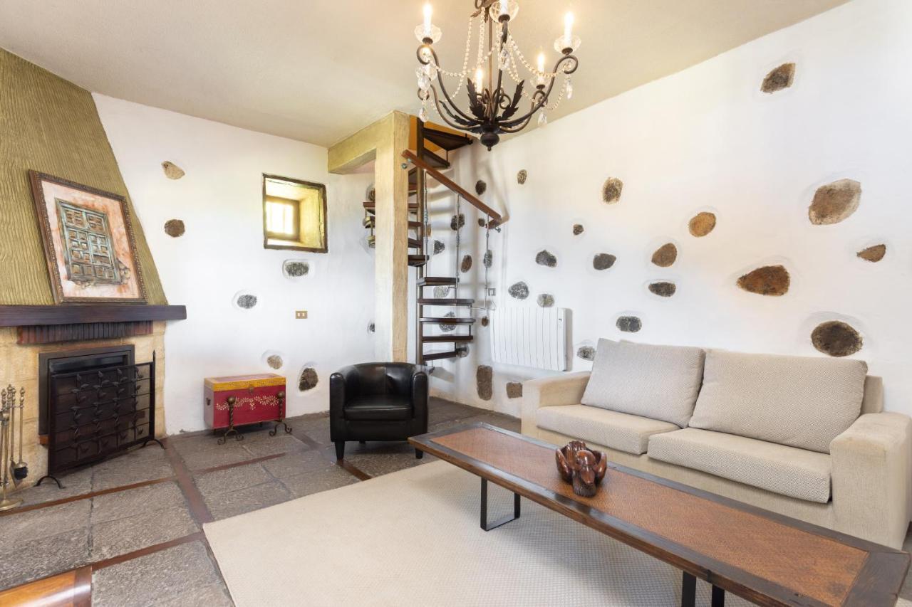 La Florida  Casa El Nogalヴィラ エクステリア 写真
