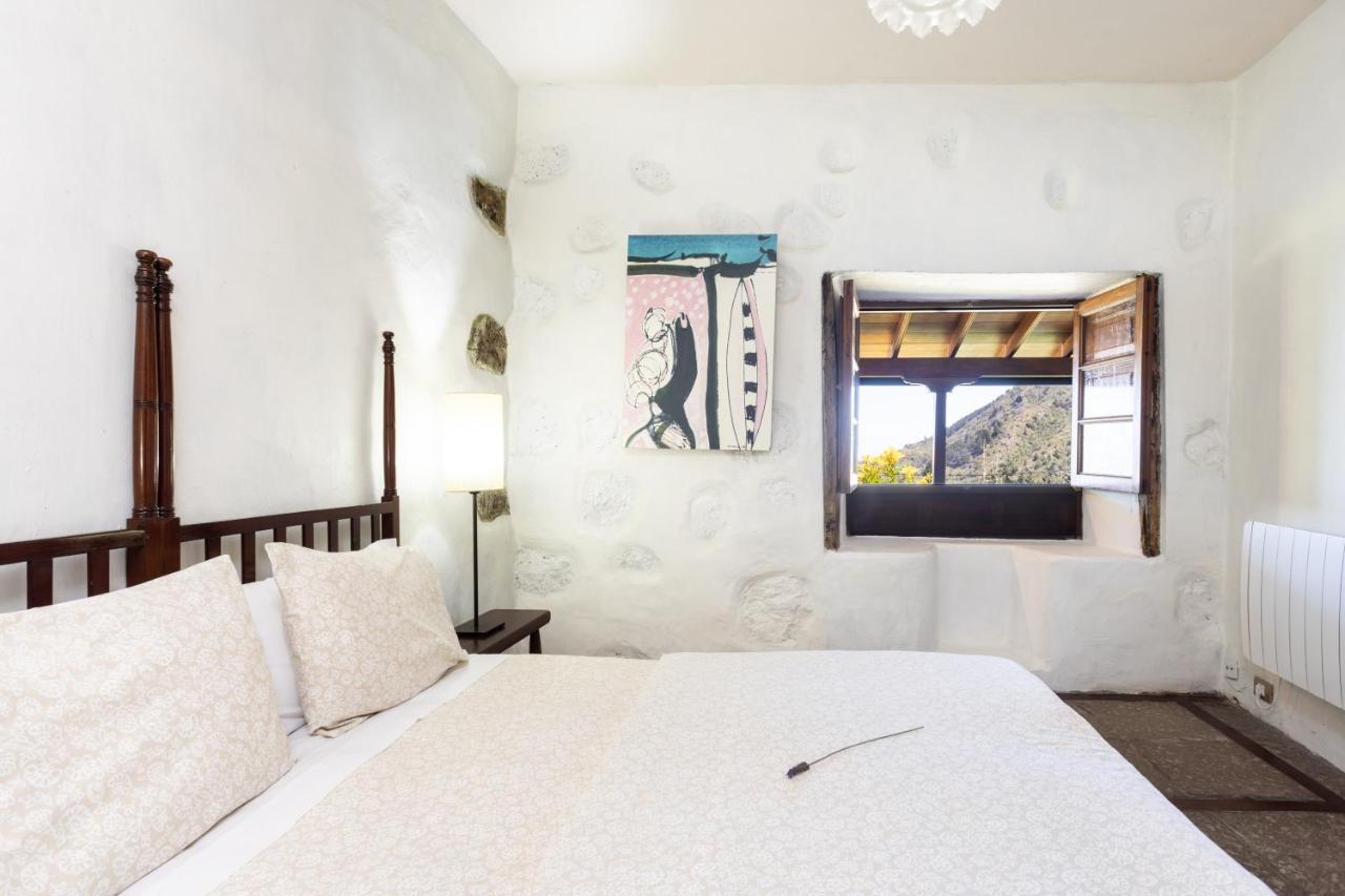 La Florida  Casa El Nogalヴィラ エクステリア 写真