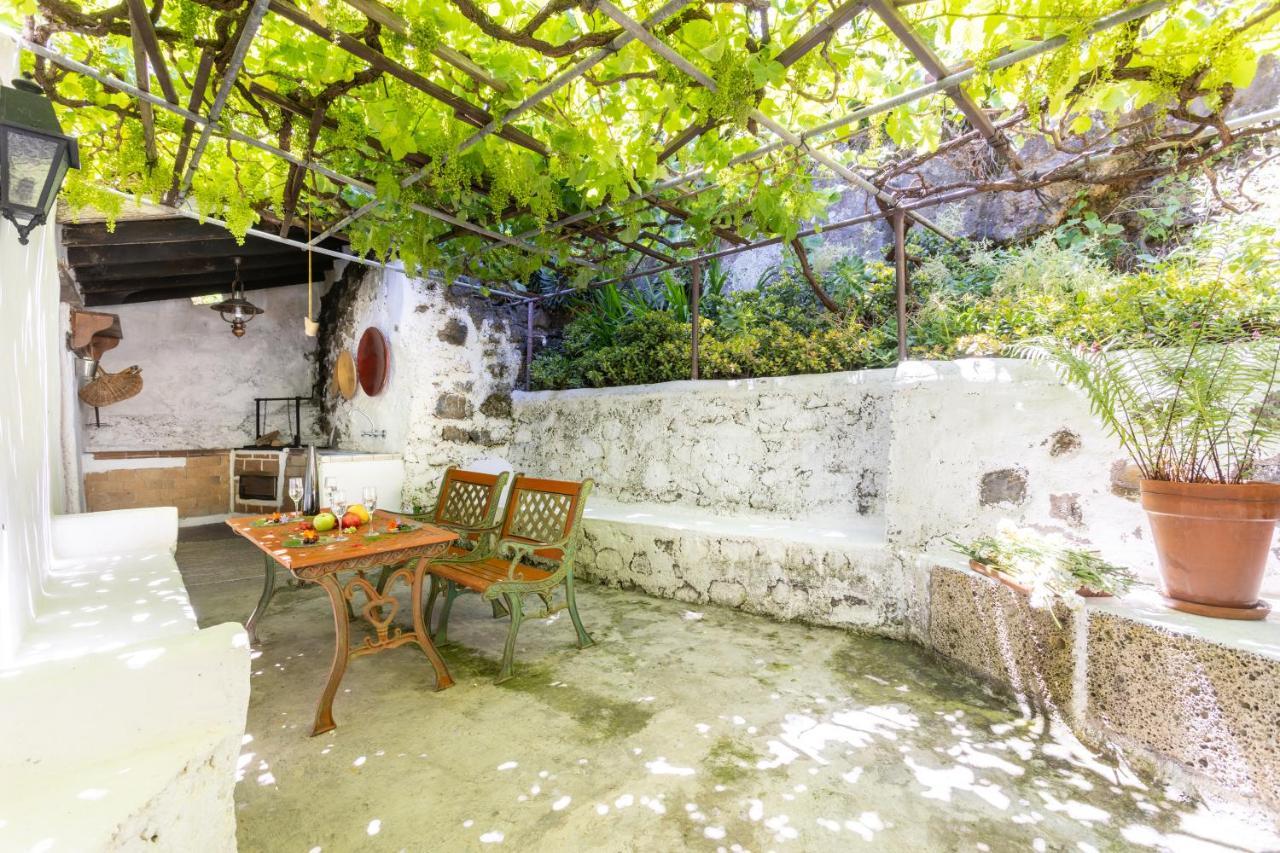 La Florida  Casa El Nogalヴィラ エクステリア 写真