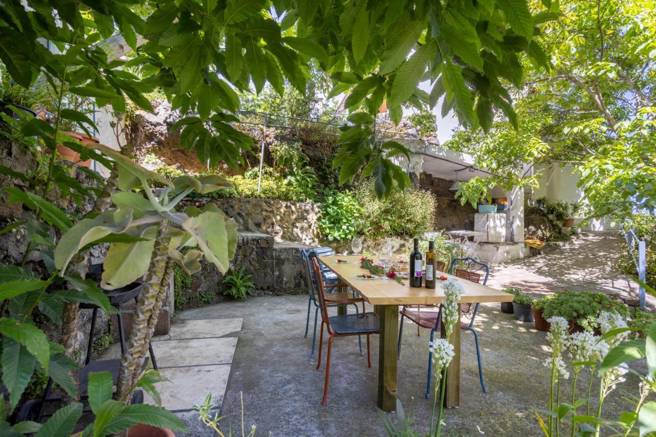 La Florida  Casa El Nogalヴィラ エクステリア 写真