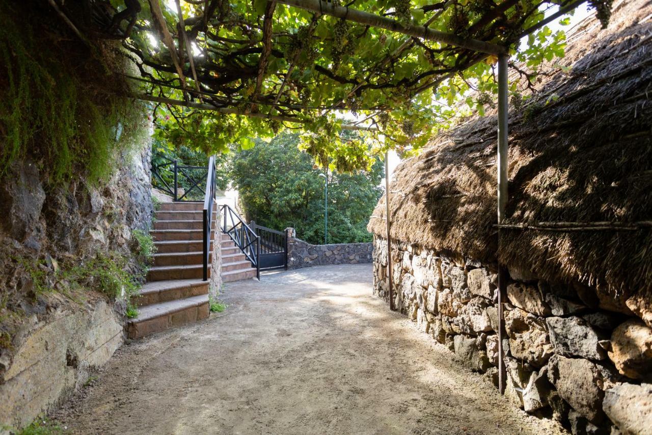La Florida  Casa El Nogalヴィラ エクステリア 写真